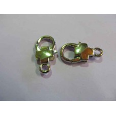 Clasp Nickel